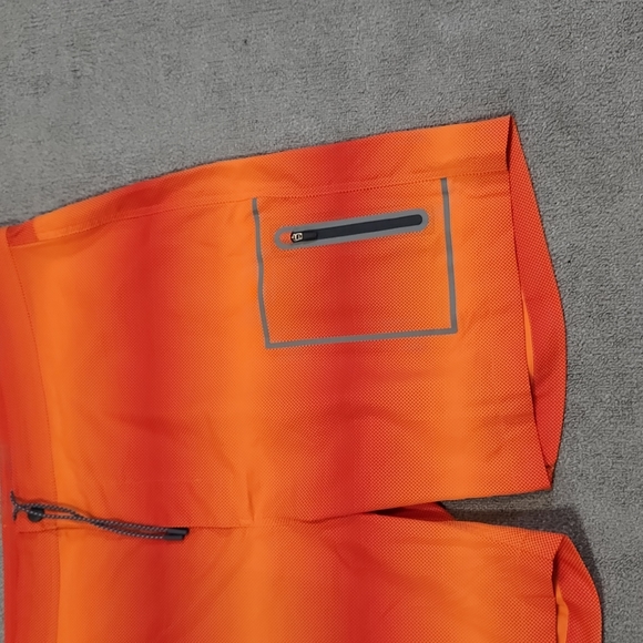 Mack Weldon Swim Board Short - Picture 2 of 6